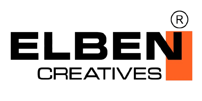 Elben Creatives Logo